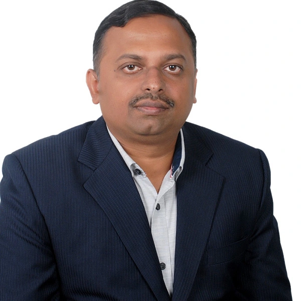 Vijay Sivaraman