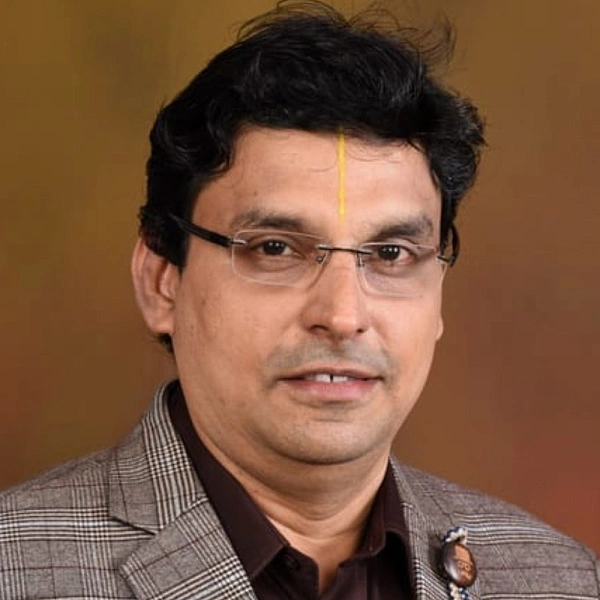 Raj Mohan Srinivasan