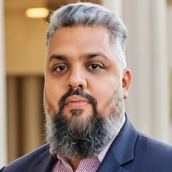 Bilal Javeri