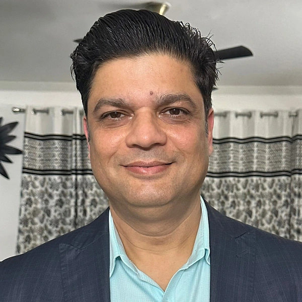 Kuldeep Koul