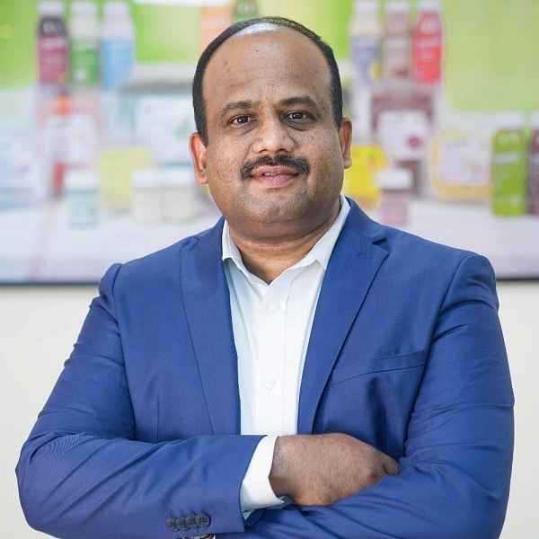 Jayaraj Perumalsamy