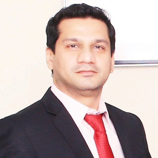 Nauman Yaqoob
