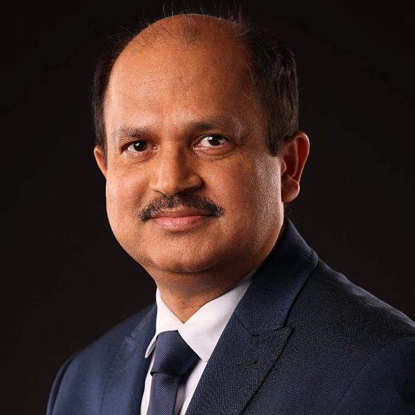 Debashis Singh
