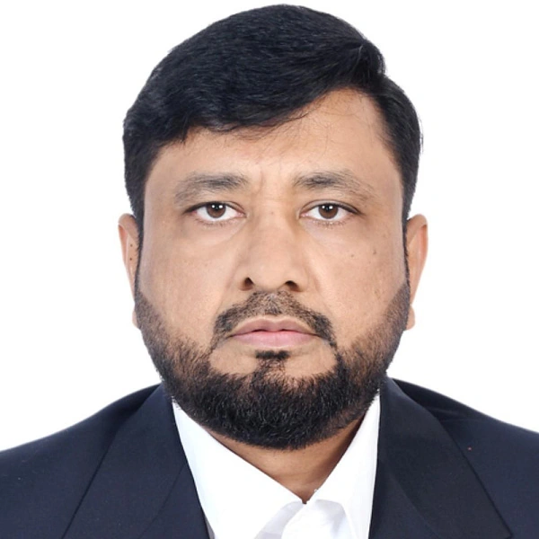 Aamir Pirzada