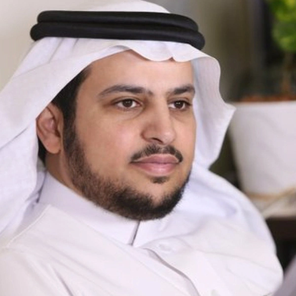 Fahad Almoqhim
