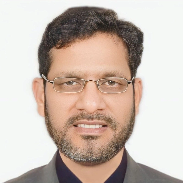 Abdullah Saleem