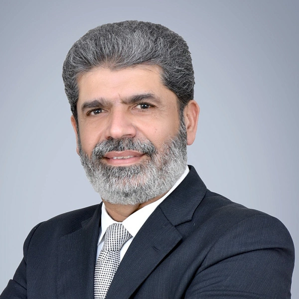 Munaf Mohammad