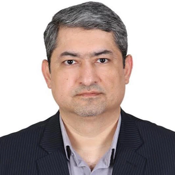 Shoaib Hamid