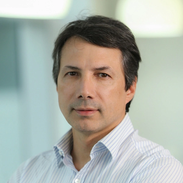 Ricardo Miranda
