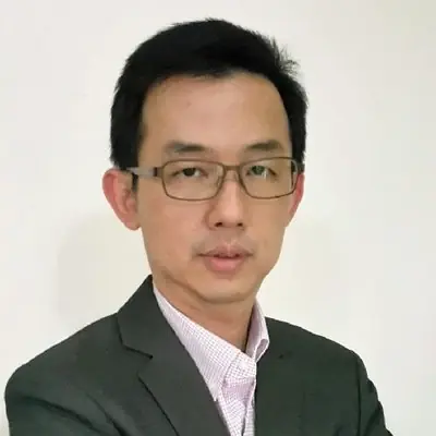 Adrian Goh