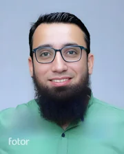 Waqas Ahmed
