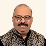 Manoj Srivastava