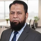 Majid Khan