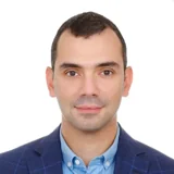 Ahmet Hakan Goral