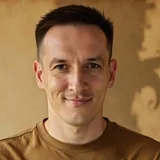 Vitalii Trusevich