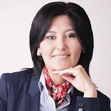 Gulnar Bakirova