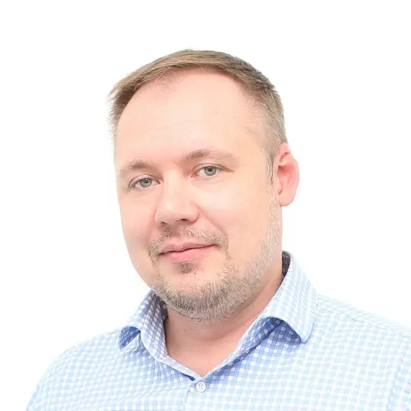 Maxim Gaifullin