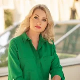 Irina  Fedorovich