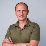 Dmitriy Dolbilin