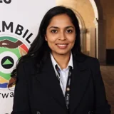 Yuvenna Pillay