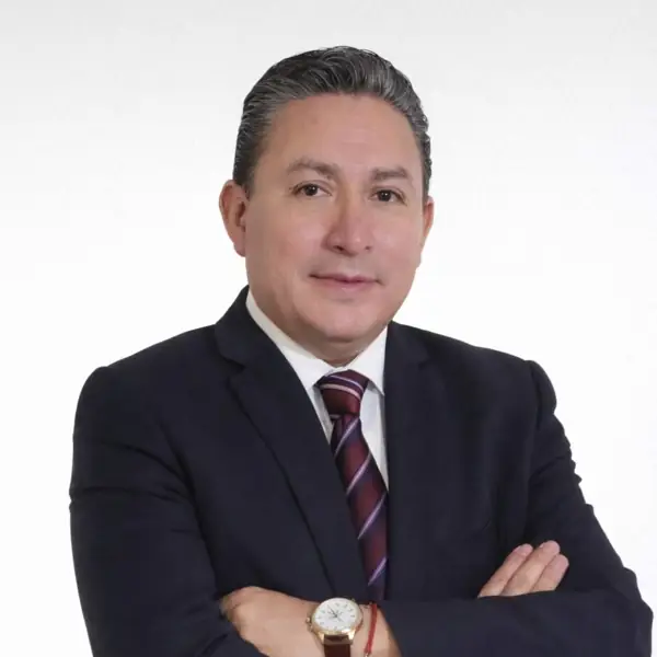 Emilio Patricio
