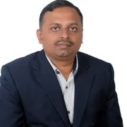 Vijay Sivaraman