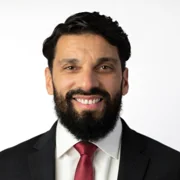 Hani Arab