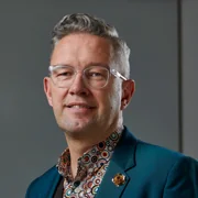Richard Corbridge